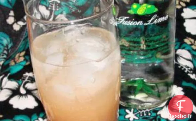 Cocktail de Gouttières