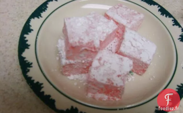 Délice turc (Lokoom)