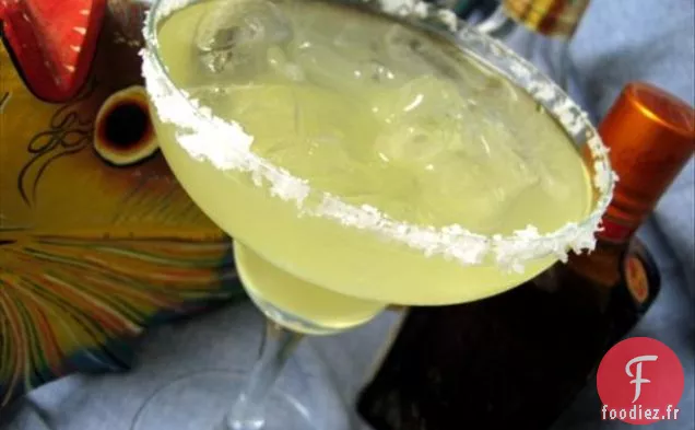La Margarita Ultime