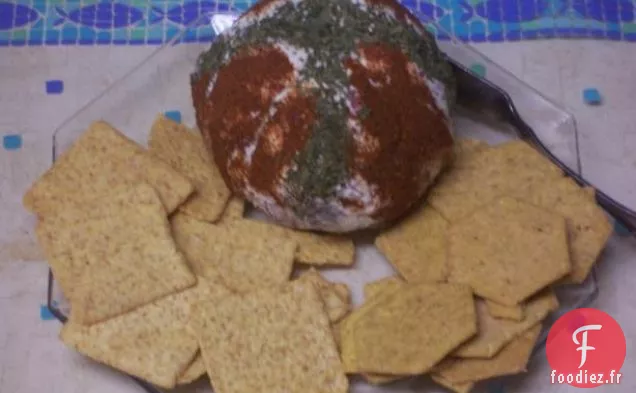 Filet De Bœuf Grillé À L'Ail Aux Herbes