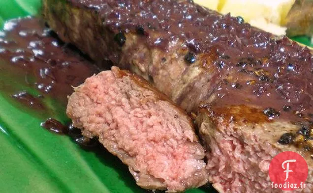 Hamburgers au Fromage Farcis