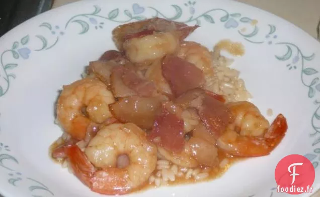 Trempette de Boeuf Française