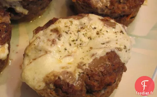 Steak de boeuf (Jerk)
