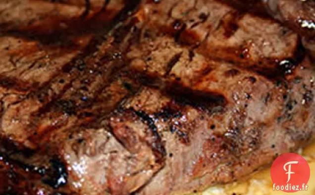 Steak de Porterie Parfait