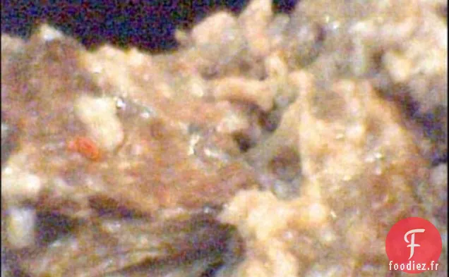 Trempette Française à la Mijoteuse Facile