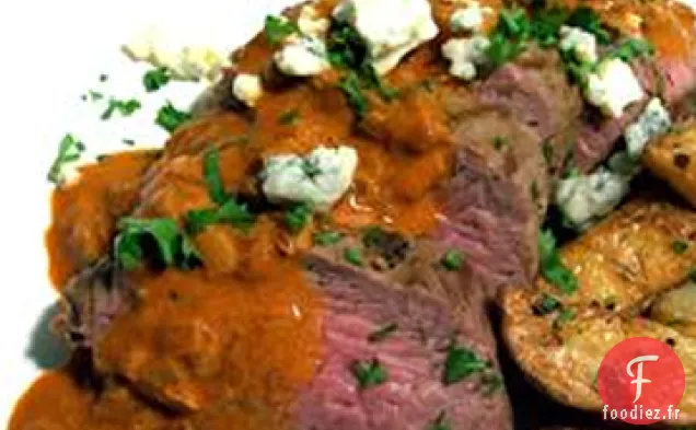 Filet de Boeuf Asturies