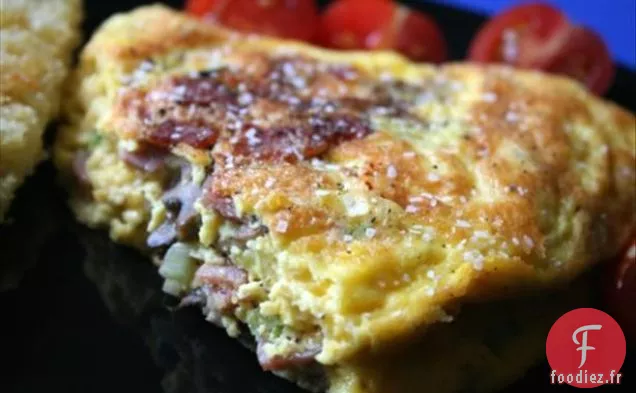 Dîner Brouillé