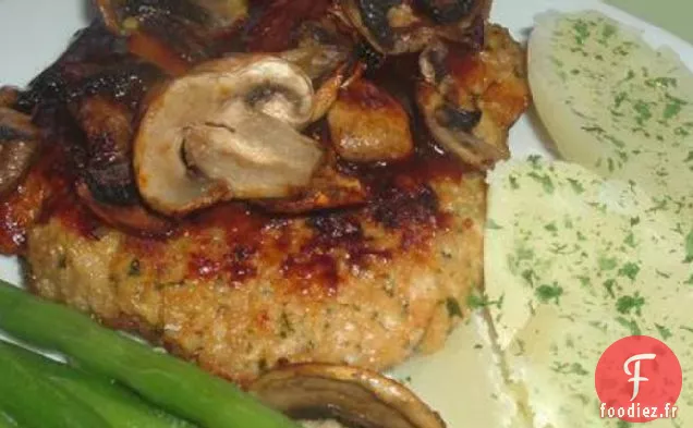 Escalope de Porc