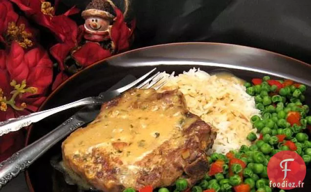 Viande de Taco de Porc