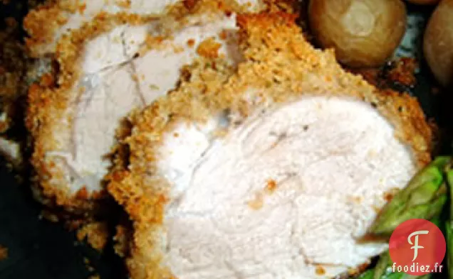 Filet de Porc Facile et Élégant
