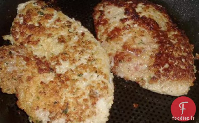 Escalope de Porc