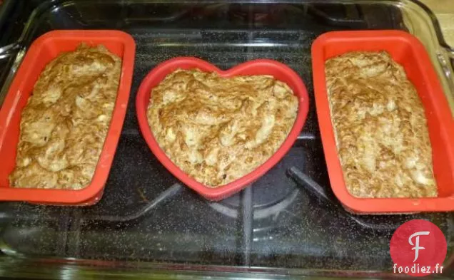 Foie de Poulet Haché