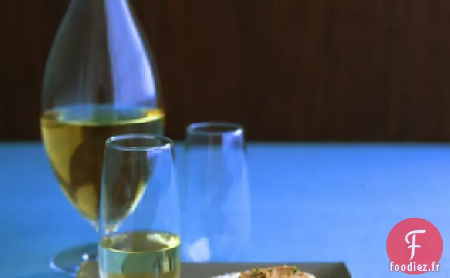 Foie de Poulet Haché