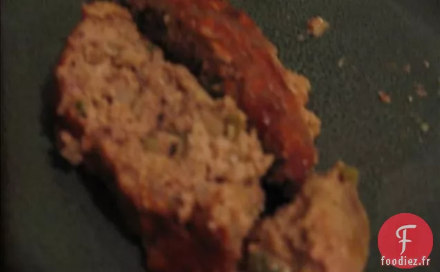 Pain de Viande de Base Digne de Confiance