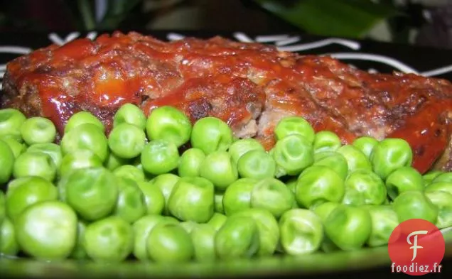 Haricots de Vieux Colons