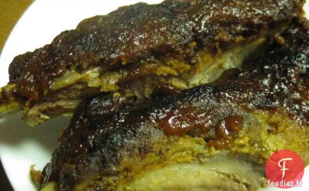 Pain de Viande