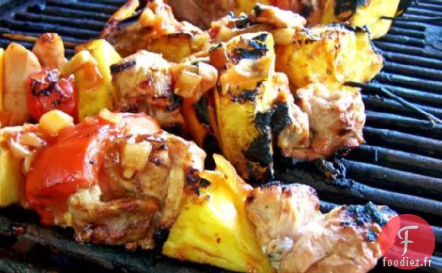 Sauce Barbecue du Sud-Ouest
