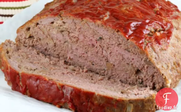 Pain de Viande