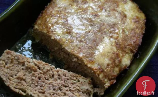 Pain de Viande