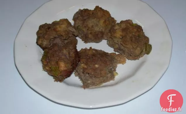 Steak de Flanc Asiatique