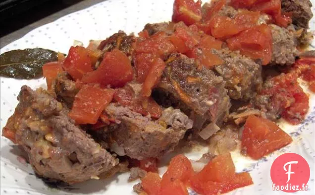 Boulette