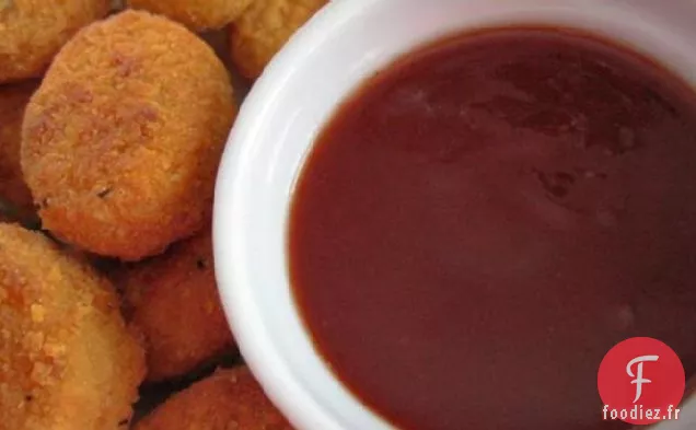 Sauce Ken's Mumbo®