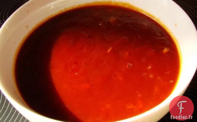 Ketchup Chunky
