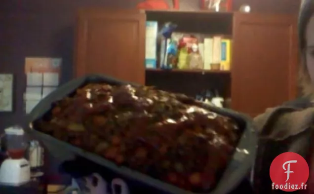 Pain Sans Viande