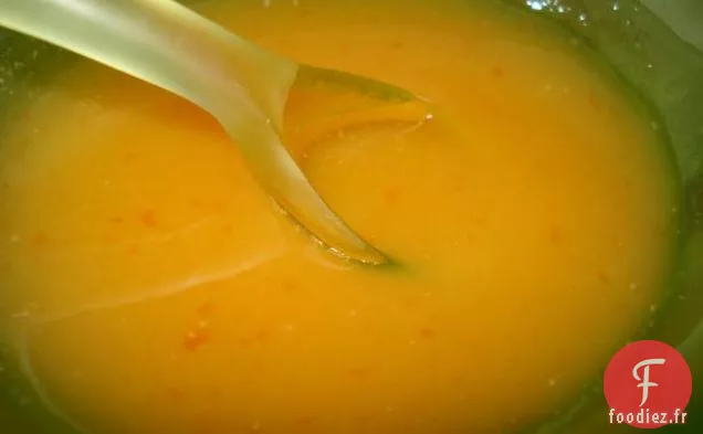 Cocotte mijoteuse