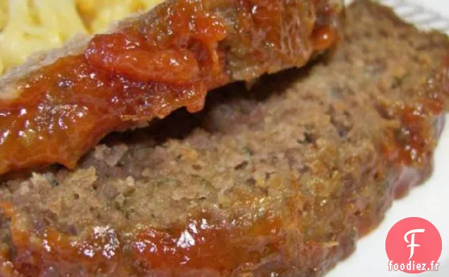 Pain de Viande