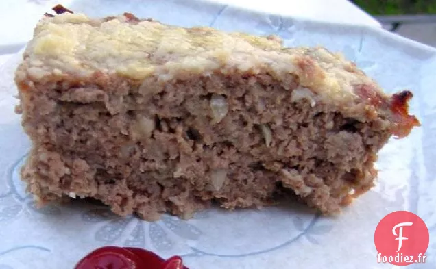 Pâte de Lulu
