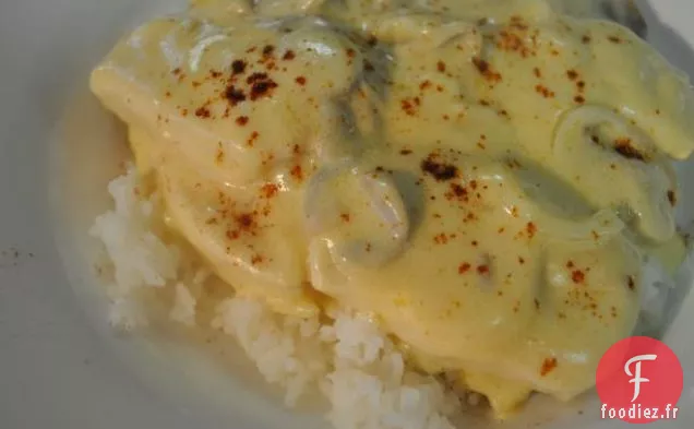 Pain de viande au Bacon Cheeseburger