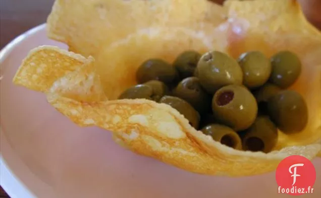 Soupe Aux Hamburgers