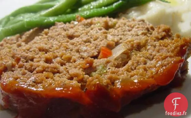 Pain de Viande Le Meilleur de Tous les Temps
