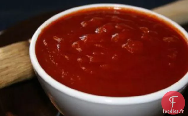 Sauce Barbecue