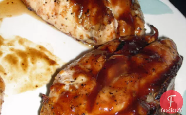 Sauce Barbecue