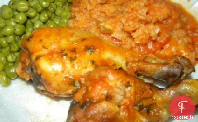 Sauce Harlem