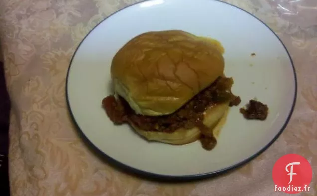 Makalo - Ketchup Grec