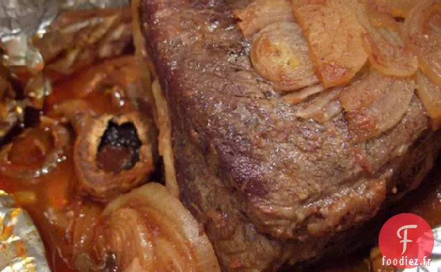 Torréfaction Espagnole de Memory Lane