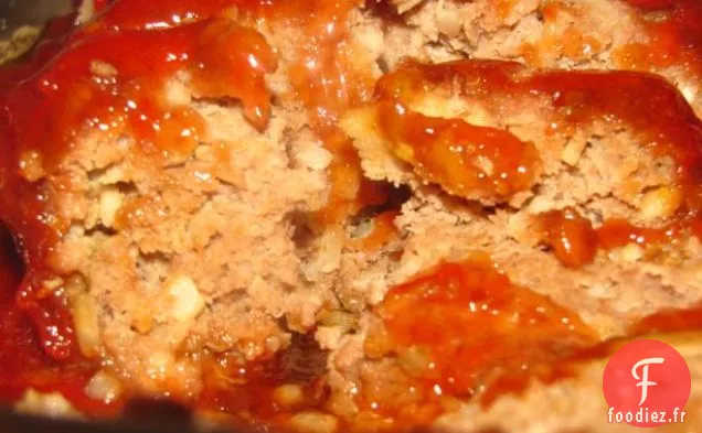 Haricots Cuits au Four à l'Ancienne