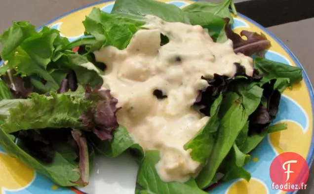 Recette de Pain de Viande de Ma Mère