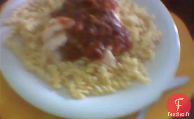 Boeuf Stroganoff, le Meilleur