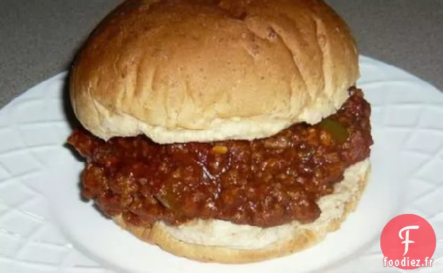 Joes Sucrées et Salées