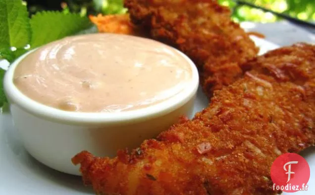 Sauce Barbecue Solo Sans Nonsence