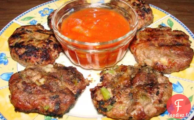 Haricots du Sud