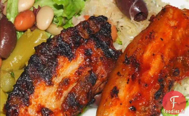 Pain De Viande