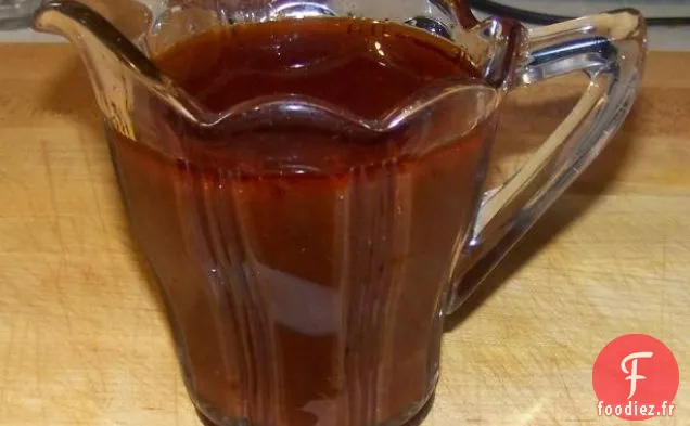 Casserole de Football