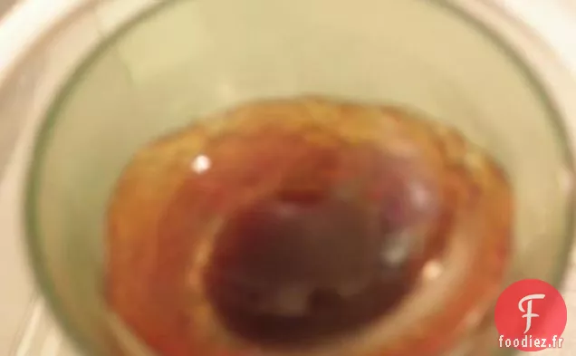 Sauce Barbecue Gamblin' Man