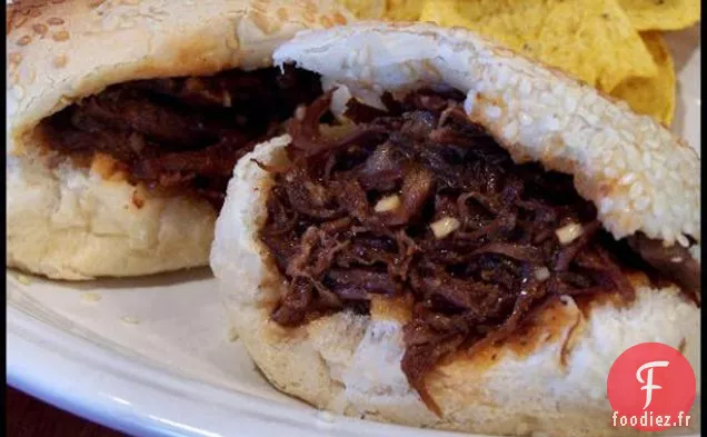 Recette de Pain de Viande Délicieusement Acidulée