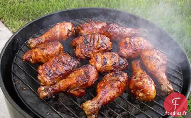 Bonne Sauce Bbq